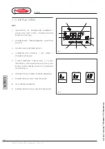 Preview for 58 page of Radiant SFK 28 Instructions For Installation, Use And Maintenance Manual