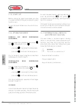 Preview for 60 page of Radiant SFK 28 Instructions For Installation, Use And Maintenance Manual