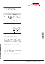 Preview for 63 page of Radiant SFK 28 Instructions For Installation, Use And Maintenance Manual