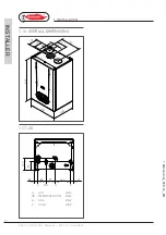 Preview for 12 page of Radiant SFK 34 Instructions For Installation, Use And Maintenance Manual