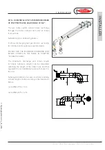 Preview for 27 page of Radiant SFK 34 Instructions For Installation, Use And Maintenance Manual