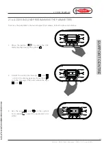 Preview for 33 page of Radiant SFK 34 Instructions For Installation, Use And Maintenance Manual