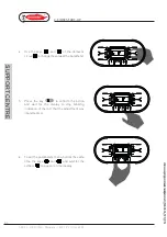 Preview for 34 page of Radiant SFK 34 Instructions For Installation, Use And Maintenance Manual