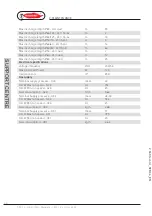 Preview for 44 page of Radiant SFK 34 Instructions For Installation, Use And Maintenance Manual