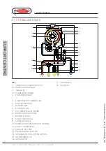 Preview for 46 page of Radiant SFK 34 Instructions For Installation, Use And Maintenance Manual