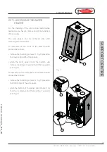 Preview for 49 page of Radiant SFK 34 Instructions For Installation, Use And Maintenance Manual