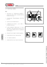 Preview for 60 page of Radiant SFK 34 Instructions For Installation, Use And Maintenance Manual