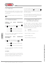 Preview for 62 page of Radiant SFK 34 Instructions For Installation, Use And Maintenance Manual