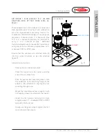 Предварительный просмотр 29 страницы Radiant SFK 55 Installation, Use And Maintenance Manual