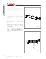 Предварительный просмотр 30 страницы Radiant SFK 55 Installation, Use And Maintenance Manual