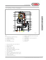 Preview for 47 page of Radiant SFK 55 Installation, Use And Maintenance Manual