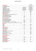 Предварительный просмотр 7 страницы Radiant SiRRUS RHA 28 Design, Installation And Servicing Instructions