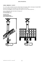 Предварительный просмотр 14 страницы Radiant SiRRUS RHA 28 Design, Installation And Servicing Instructions