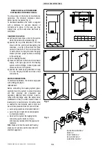 Предварительный просмотр 19 страницы Radiant SiRRUS RHA 28 Design, Installation And Servicing Instructions