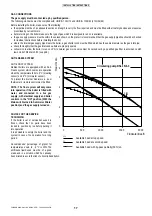 Предварительный просмотр 20 страницы Radiant SiRRUS RHA 28 Design, Installation And Servicing Instructions