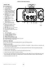 Предварительный просмотр 22 страницы Radiant SiRRUS RHA 28 Design, Installation And Servicing Instructions