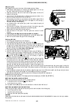 Предварительный просмотр 23 страницы Radiant SiRRUS RHA 28 Design, Installation And Servicing Instructions