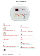 Предварительный просмотр 24 страницы Radiant SiRRUS RHA 28 Design, Installation And Servicing Instructions