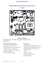 Предварительный просмотр 25 страницы Radiant SiRRUS RHA 28 Design, Installation And Servicing Instructions