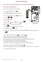 Предварительный просмотр 33 страницы Radiant SiRRUS RHA 28 Design, Installation And Servicing Instructions