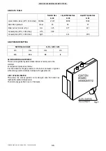 Предварительный просмотр 36 страницы Radiant SiRRUS RHA 28 Design, Installation And Servicing Instructions