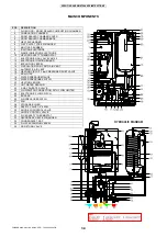 Предварительный просмотр 37 страницы Radiant SiRRUS RHA 28 Design, Installation And Servicing Instructions