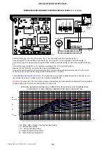 Предварительный просмотр 40 страницы Radiant SiRRUS RHA 28 Design, Installation And Servicing Instructions