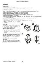 Предварительный просмотр 41 страницы Radiant SiRRUS RHA 28 Design, Installation And Servicing Instructions