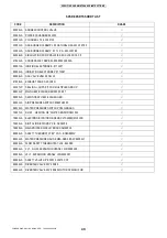 Предварительный просмотр 43 страницы Radiant SiRRUS RHA 28 Design, Installation And Servicing Instructions