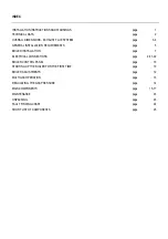 Preview for 3 page of Radiant Slim RBA CS 24 E Installation And Maintenance Manual