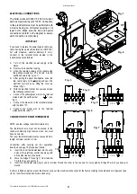 Preview for 12 page of Radiant Slim RBA CS 24 E Installation And Maintenance Manual