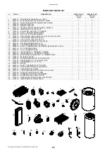 Предварительный просмотр 25 страницы Radiant Slim RBA CS 24 E Installation And Maintenance Manual