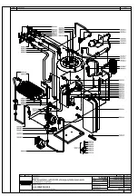 Предварительный просмотр 28 страницы Radiant Slim RBA CS 24 E Installation And Maintenance Manual