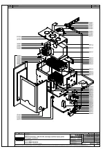 Предварительный просмотр 29 страницы Radiant Slim RBA CS 24 E Installation And Maintenance Manual