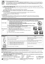 Preview for 2 page of Radiant TH60F Quick Start Manual