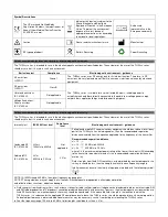 Preview for 4 page of Radiantek TH005 User Manual