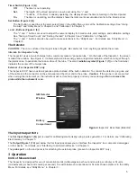 Preview for 5 page of Radiation Alert Inspector EXP+ User Manual