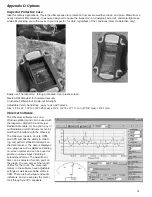 Предварительный просмотр 14 страницы Radiation Alert Inspector+ User Manual