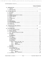 Предварительный просмотр 5 страницы Radiation Solutions RS-125 User Manual