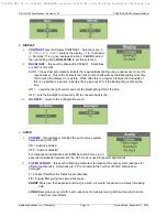 Предварительный просмотр 20 страницы Radiation Solutions RS-125 User Manual