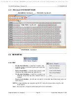 Предварительный просмотр 28 страницы Radiation Solutions RS-125 User Manual