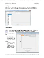 Предварительный просмотр 34 страницы Radiation Solutions RS-125 User Manual