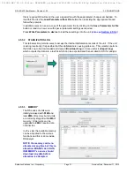 Предварительный просмотр 37 страницы Radiation Solutions RS-125 User Manual