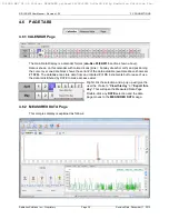 Предварительный просмотр 42 страницы Radiation Solutions RS-125 User Manual