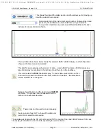 Предварительный просмотр 43 страницы Radiation Solutions RS-125 User Manual