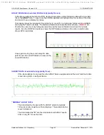 Предварительный просмотр 44 страницы Radiation Solutions RS-125 User Manual