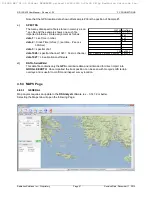 Предварительный просмотр 47 страницы Radiation Solutions RS-125 User Manual