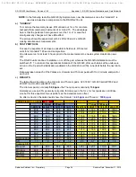 Предварительный просмотр 60 страницы Radiation Solutions RS-125 User Manual