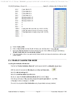 Preview for 64 page of Radiation Solutions RS-125 User Manual