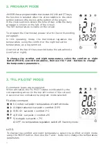 Preview for 12 page of Radiatori 2000 120 LEGGERO T 1800/3 Instruction And Installation Booklet